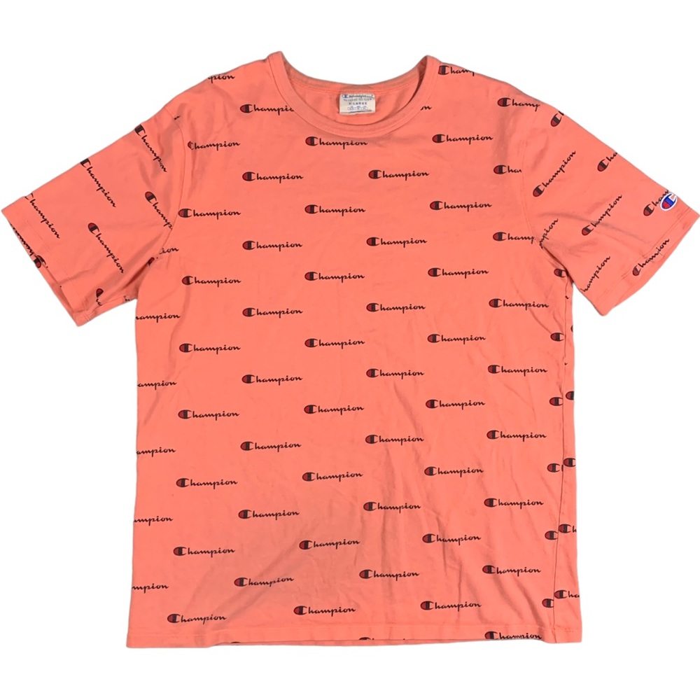 Champion All Over Print🍣
